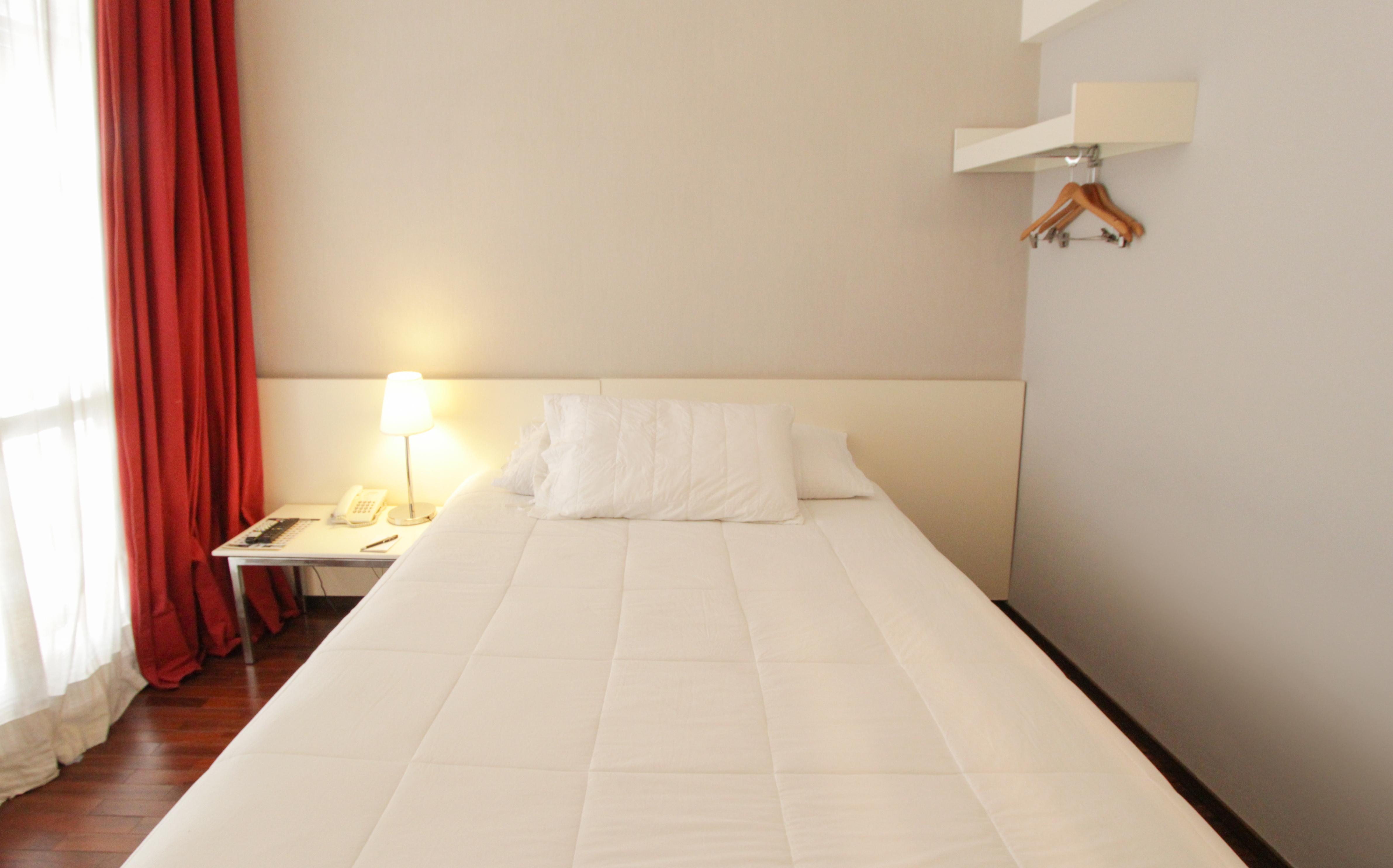 Hotel Guarani アスンシオン エクステリア 写真